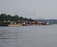 Fleuve Congo