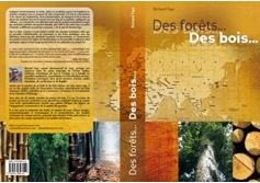 Des Forëts, Des Bois par Richard Fays 2008