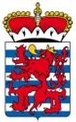 drapeau province de luwembourg